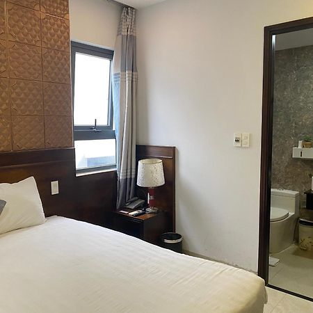 Bao Anh Apartment Дананг Экстерьер фото