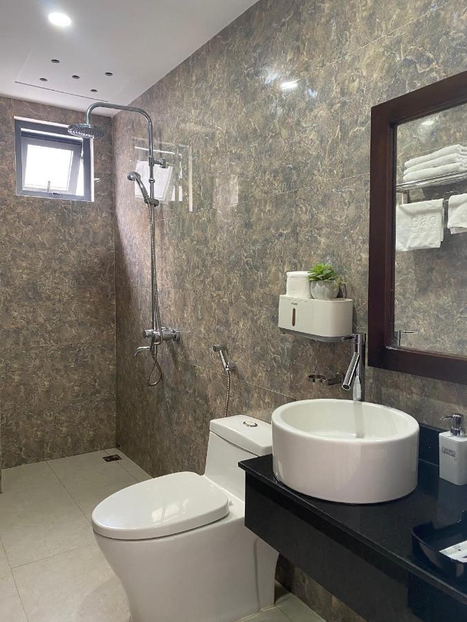 Bao Anh Apartment Дананг Экстерьер фото