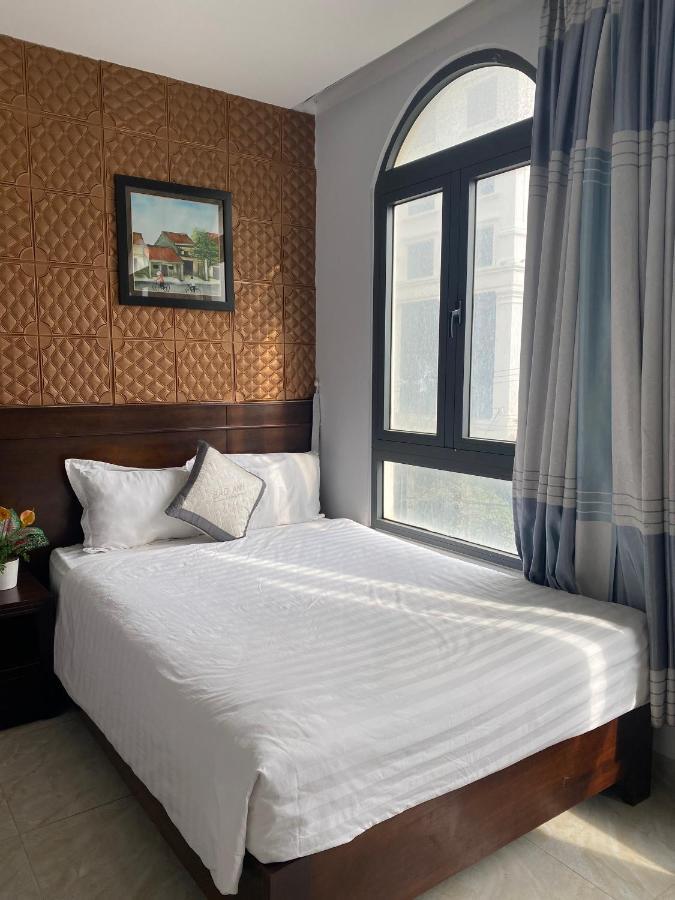 Bao Anh Apartment Дананг Экстерьер фото