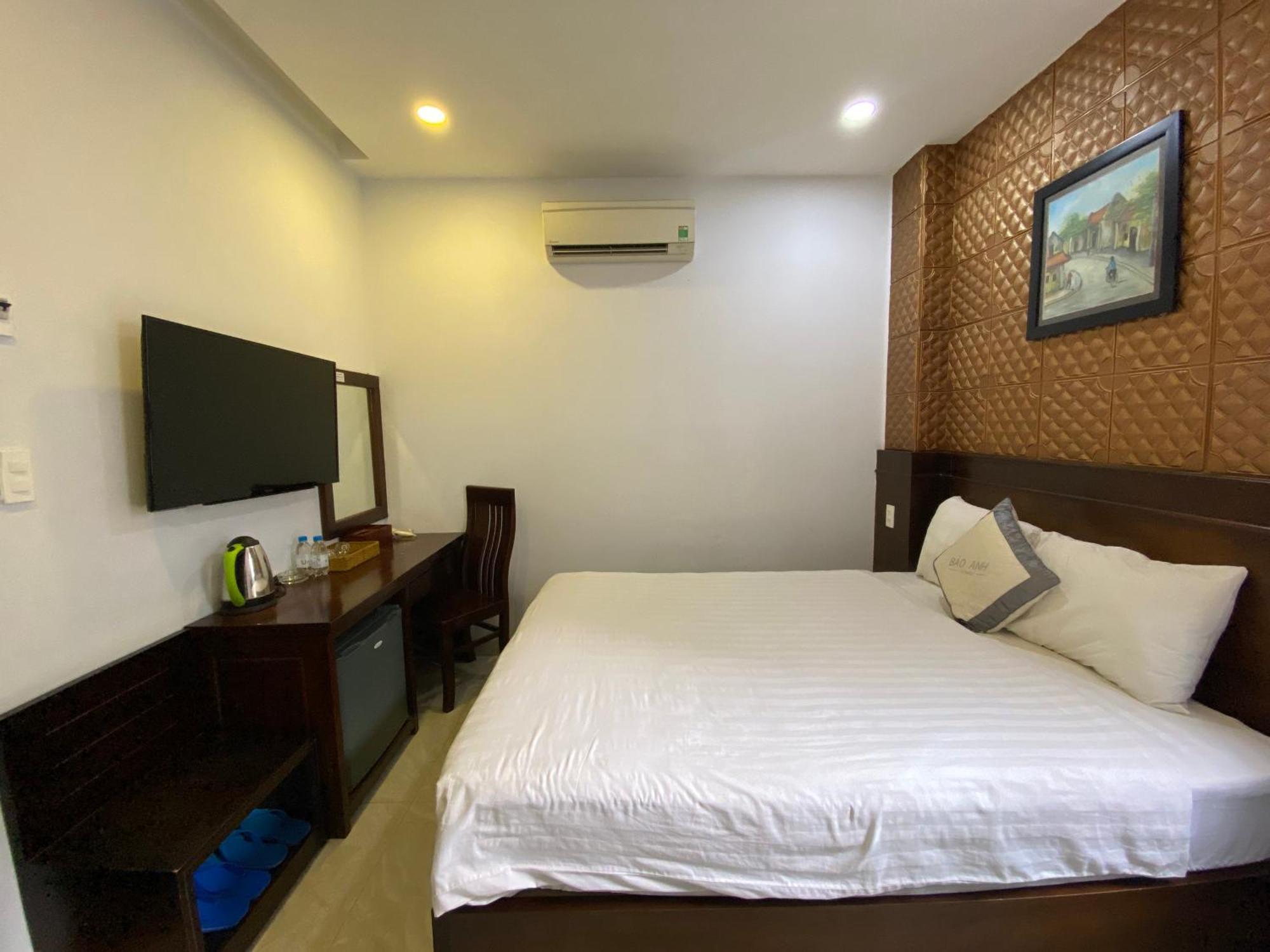Bao Anh Apartment Дананг Экстерьер фото